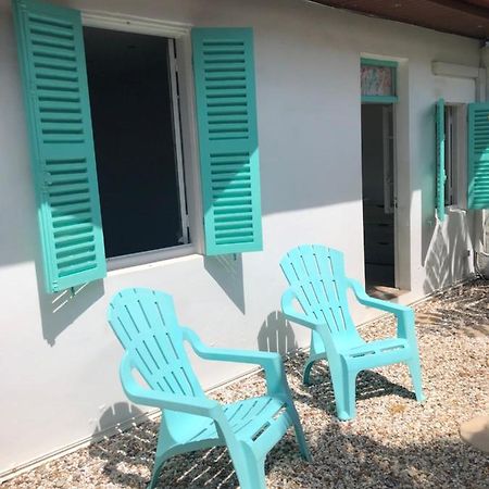 The Hideway Villa Noumea Ngoại thất bức ảnh