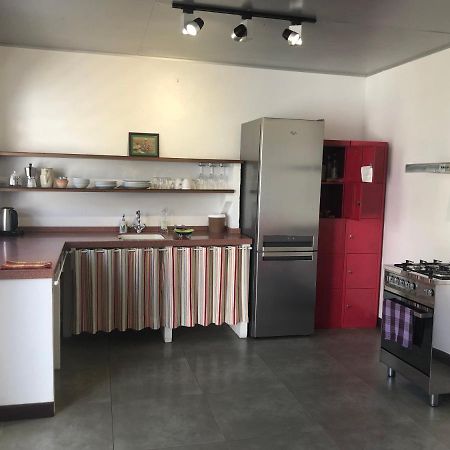 The Hideway Villa Noumea Ngoại thất bức ảnh