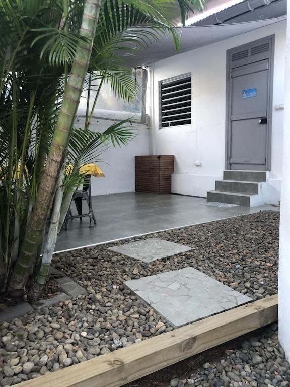 The Hideway Villa Noumea Ngoại thất bức ảnh