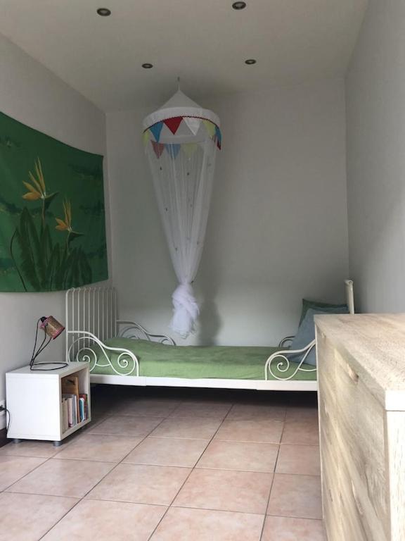 The Hideway Villa Noumea Ngoại thất bức ảnh