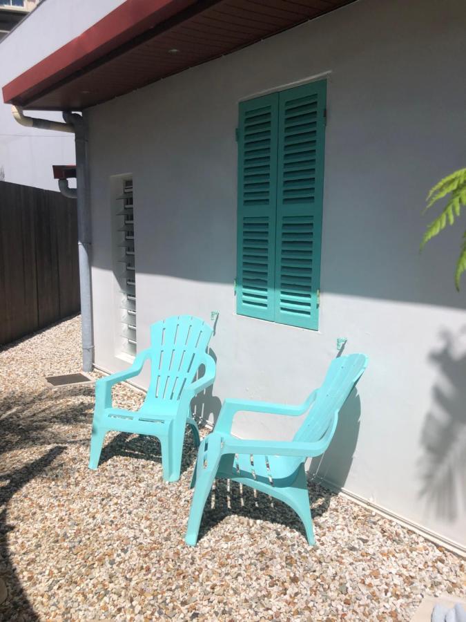 The Hideway Villa Noumea Ngoại thất bức ảnh