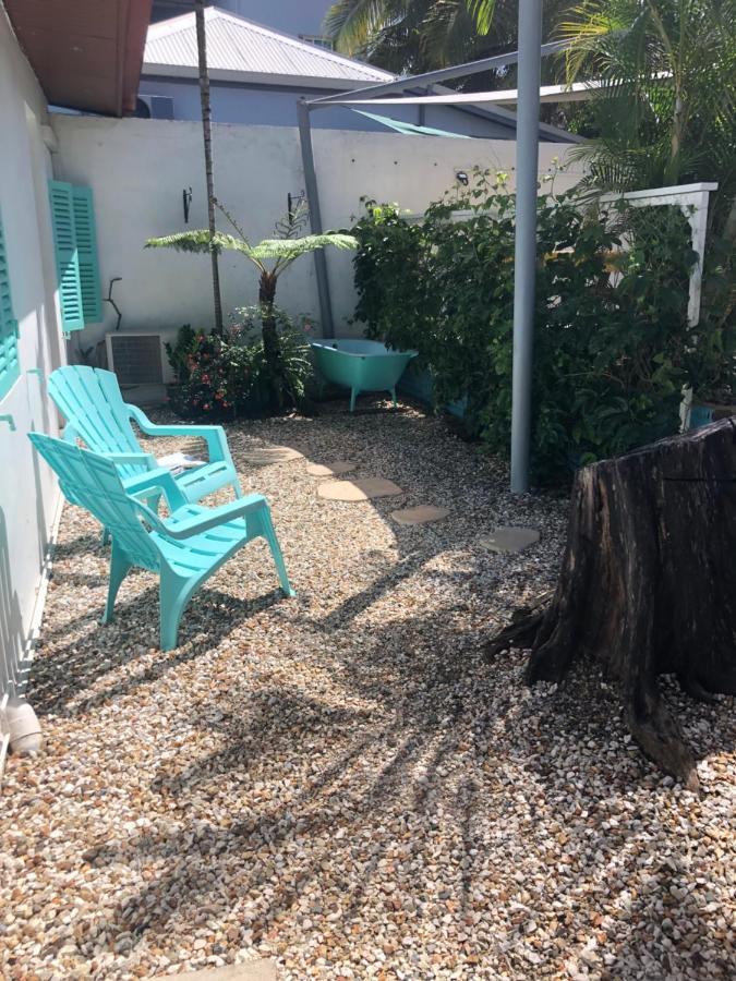 The Hideway Villa Noumea Ngoại thất bức ảnh