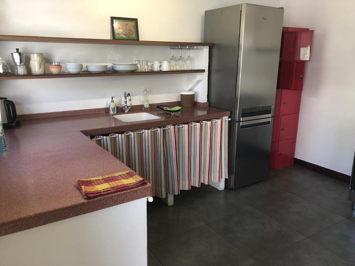 The Hideway Villa Noumea Ngoại thất bức ảnh